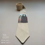 کراوات شهر اشباح - تصویر 2