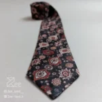 کراوات شبانگاه - تصویر 2