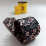 کراوات شبانگاه - تصویر 3